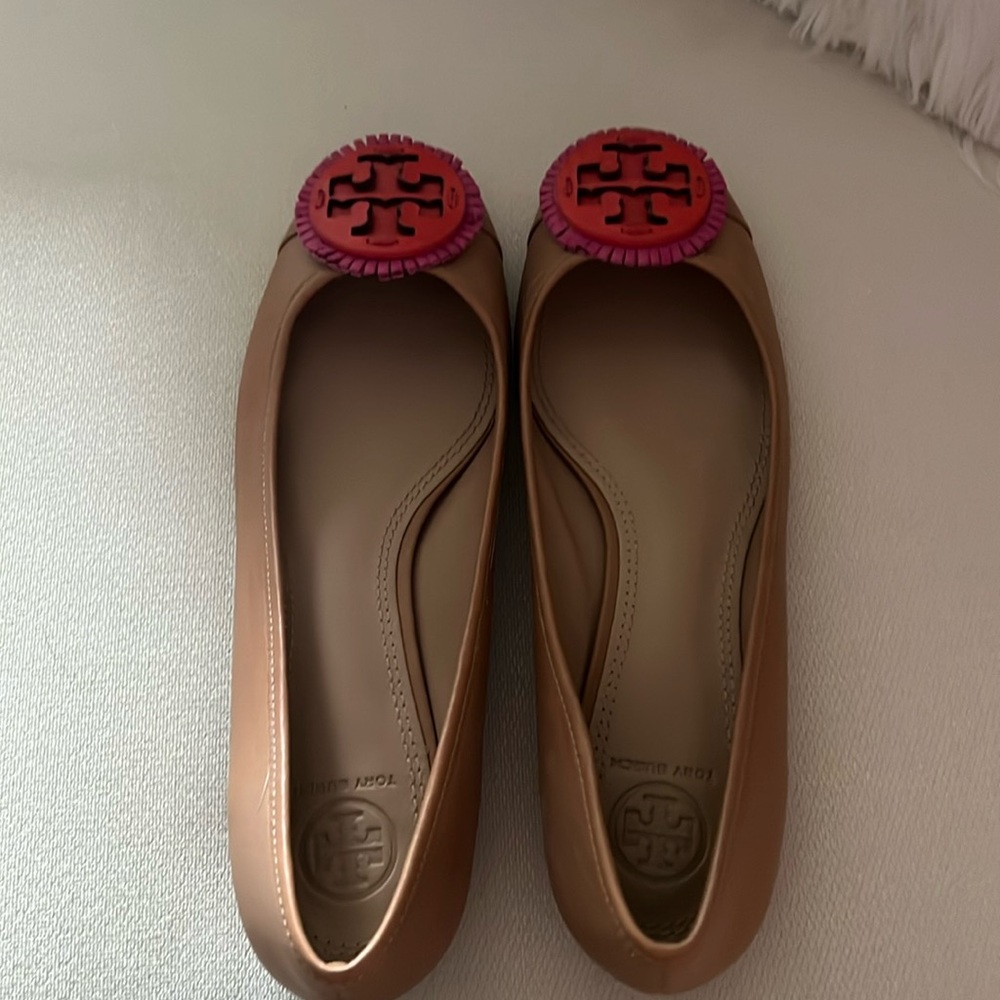 Tory Burch Flats